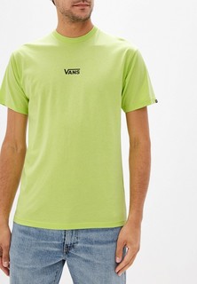 Футболка Vans