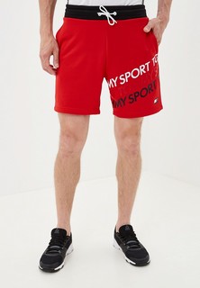 Шорты спортивные Tommy Sport