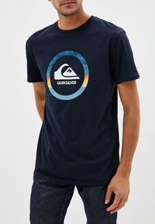 Футболка Quiksilver