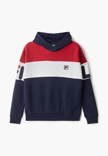 Худи Fila