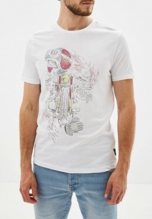 Футболка Colins