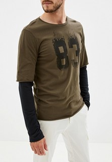 Лонгслив Colins