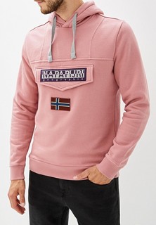 Худи Napapijri
