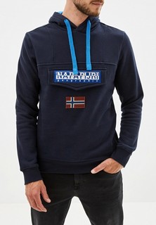 Худи Napapijri