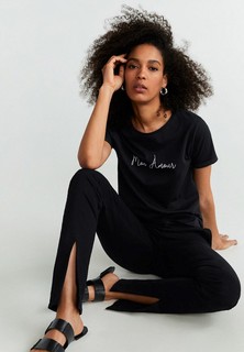 Футболка Mango