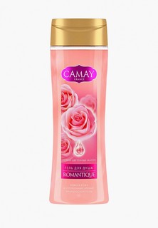 Гель для душа Camay