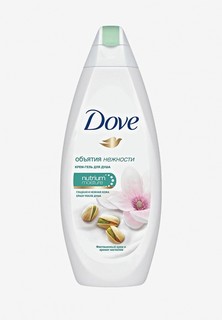 Гель для душа Dove