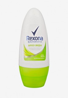 Дезодорант Rexona