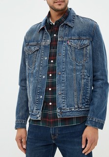Куртка джинсовая Levis®