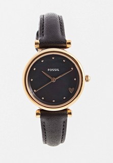 Часы Fossil