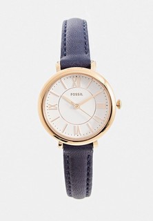 Часы Fossil