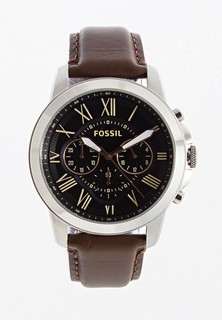 Часы Fossil