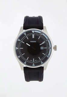 Часы Fossil
