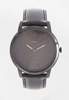 Часы Fossil