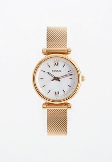 Комплект Fossil