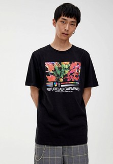 Футболка Pull&Bear