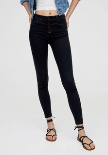 Джинсы Pull&Bear
