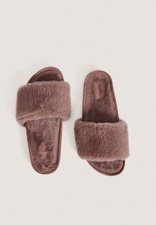 Тапочки Oysho