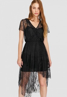 Платье Stradivarius