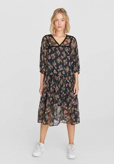 Платье Stradivarius