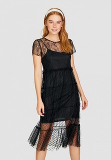 Платье Stradivarius