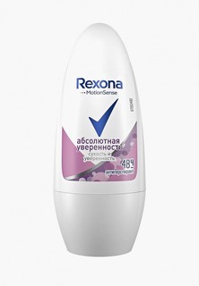 Дезодорант Rexona