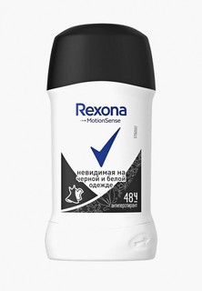 Дезодорант Rexona