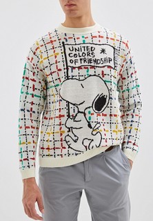 Джемпер United Colors of Benetton