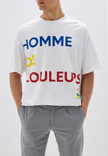 Футболка United Colors of Benetton
