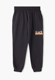 Брюки спортивные EA7