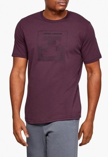 Футболка спортивная Under Armour