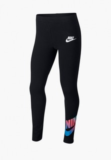Леггинсы Nike