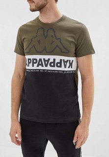 Футболка спортивная Kappa