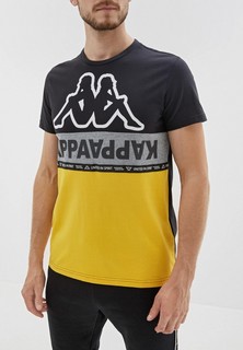 Футболка спортивная Kappa
