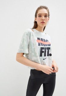 Футболка спортивная Nike