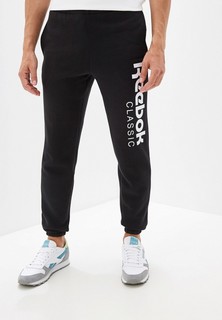 Брюки спортивные Reebok Classics