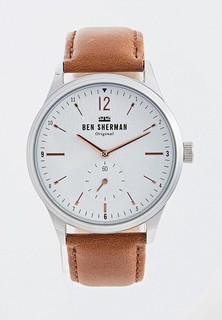 Часы Ben Sherman