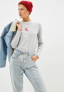 Лонгслив Calvin Klein Jeans