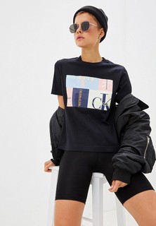 Футболка Calvin Klein Jeans