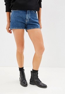 Шорты джинсовые Calvin Klein Jeans