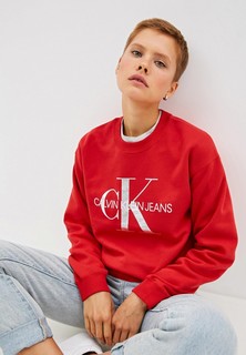 Свитшот Calvin Klein Jeans