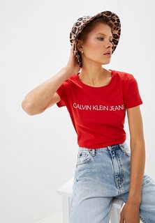 Футболка Calvin Klein Jeans