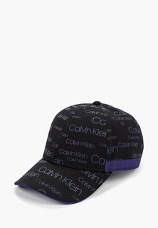 Бейсболка Calvin Klein Jeans