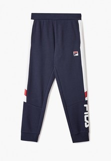 Брюки спортивные Fila