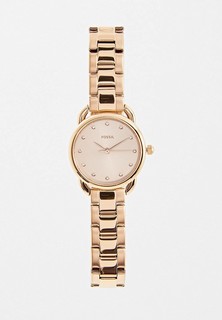 Часы Fossil