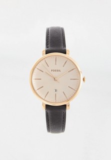 Часы Fossil