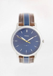 Часы Fossil