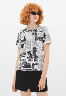 Футболка Bershka