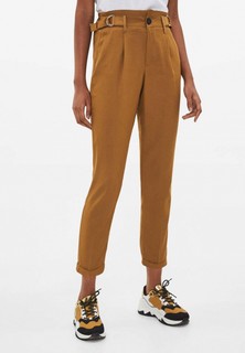 Брюки Bershka