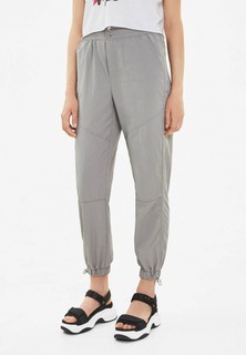 Брюки Bershka